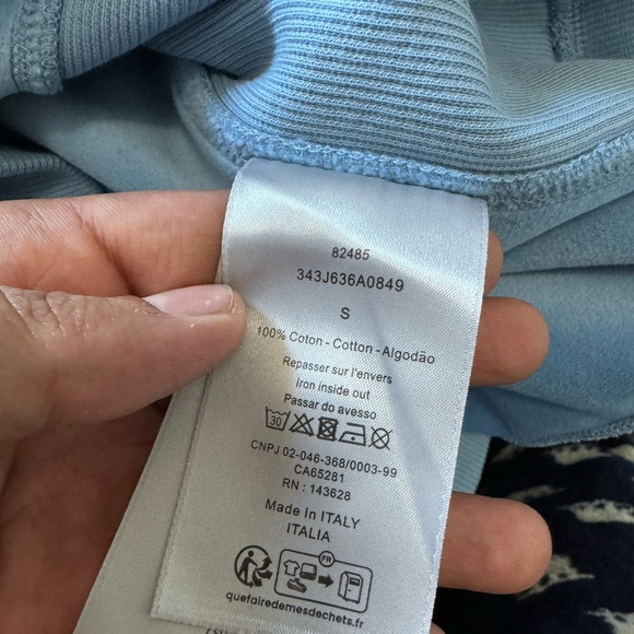 Dior Hoodie - Picture 4 of 4